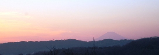 Mt.Fuji 02.01.2016