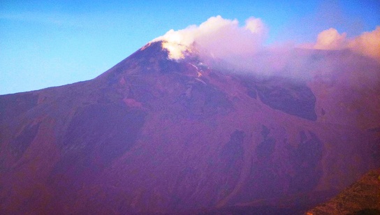 Aetna Vulkan